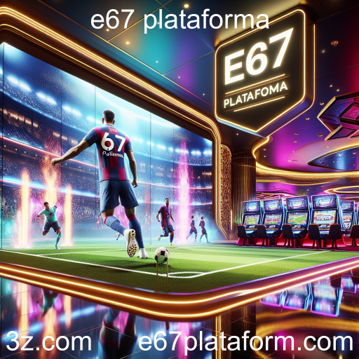 A Evolução dos Jogos de Esportes: Entretenimento e Competições Virtuais