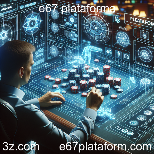 Explorando Jogos de Estratégia na Plataforma e67